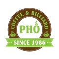 Cafe phố