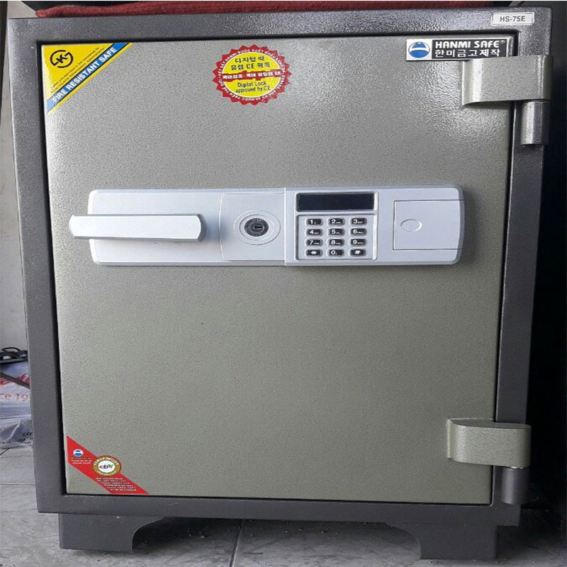 Shop két sắt HS-75E