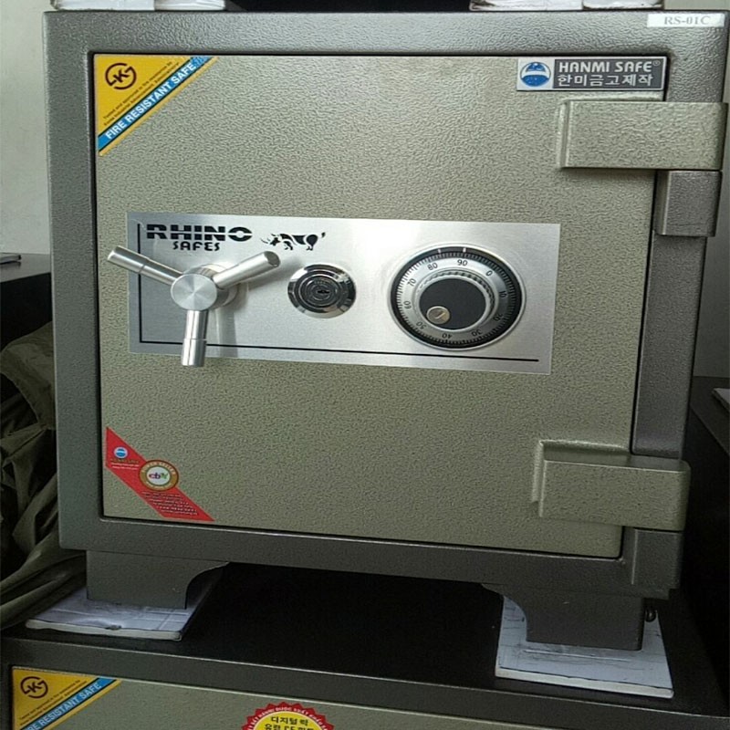 Shop két sắt RS-01C