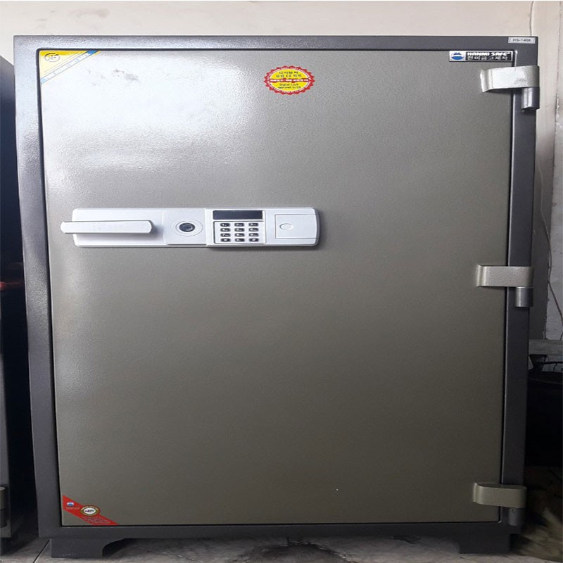 Shop két sắt HS-160E