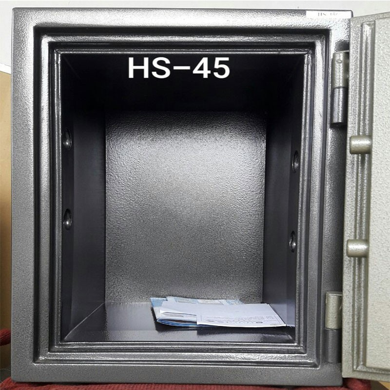 Shop két sắt HS-45C